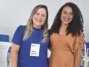 Jornada Pedagógica em Pirapemas